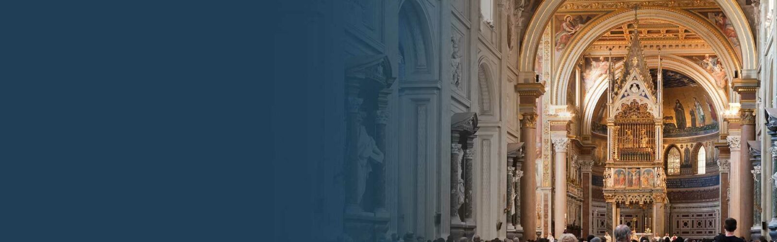 What is the feast of the Dedication of the Lateran Basilica