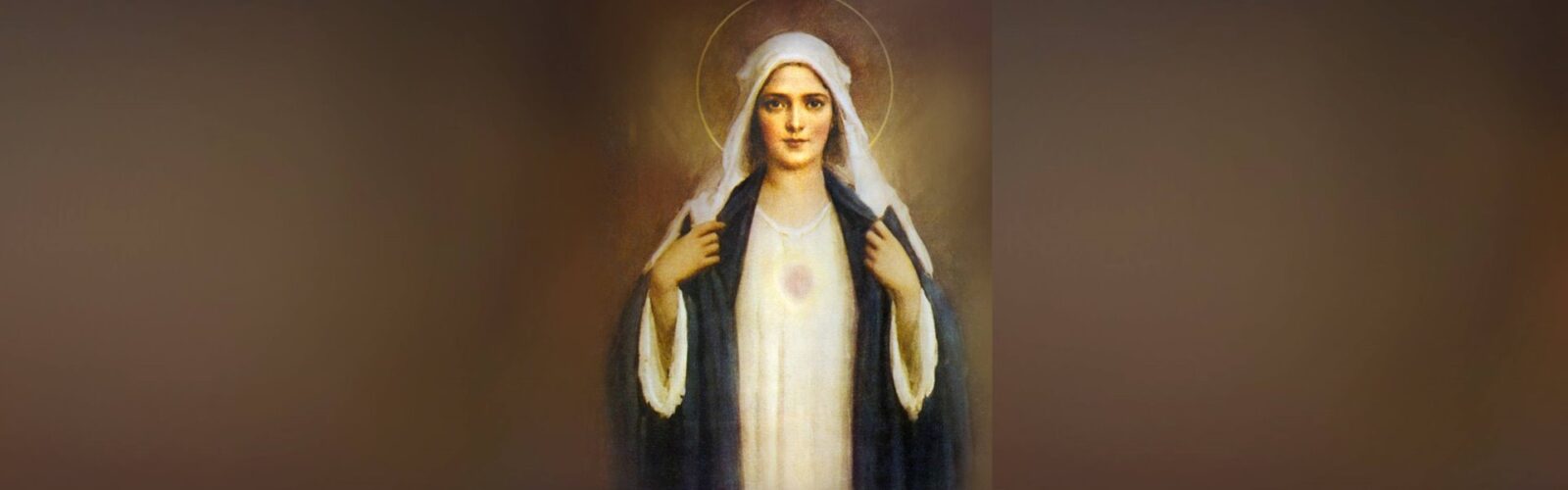 Immaculate Heart of Mary